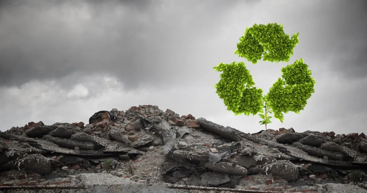 Impacto ambiental imagen 2